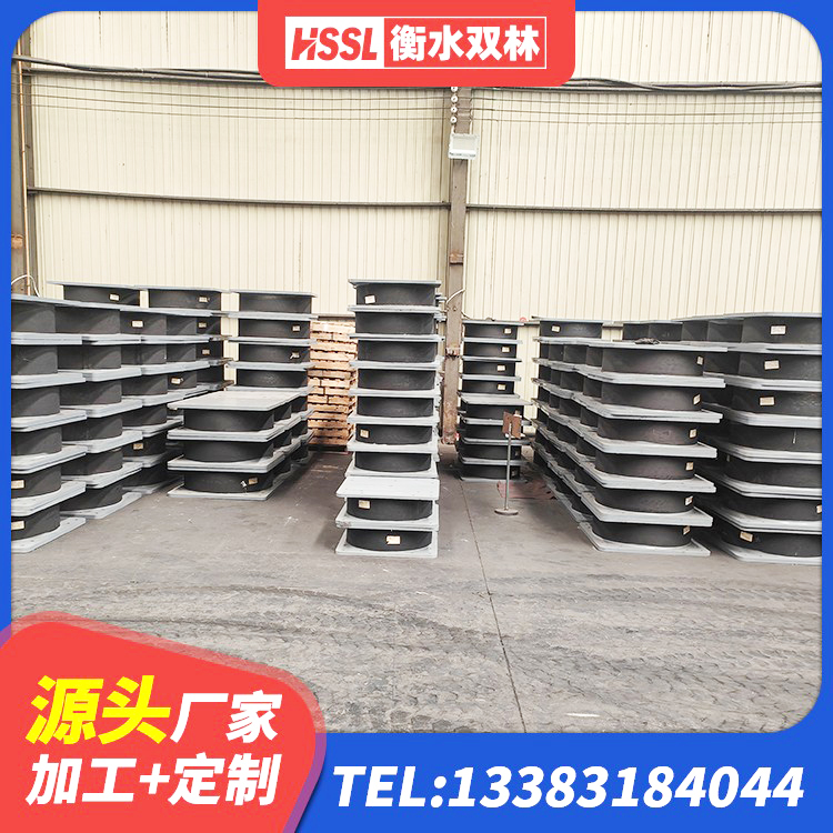 历下区建筑抗震支座装置厂家 历下区减振橡胶隔震支座源头工厂 历下区LNR橡胶隔震支座400 历下区钢结构支座 - 第5张