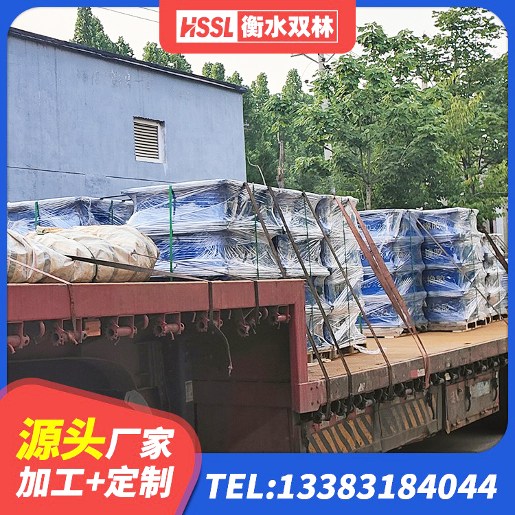 历下区建筑抗震固定支座 历下区建筑隔震支座加工厂家 历下区HDR高阻尼橡胶隔震支座(II)-570*201-G1.2 历下区叠层橡胶支座生产厂家 - 第1张