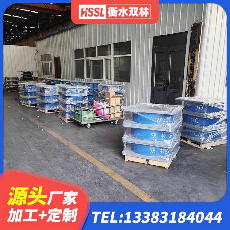 历下区高阻尼HDR橡胶隔震支座厂家 历下区房建抗震支座源头工厂 历下区LRB橡胶隔震支座800源头工厂 历下区HDR隔震支座厂家电话 - 第3张