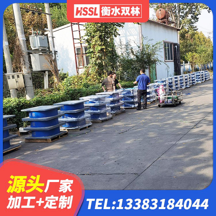 历下区抗震支座工厂生产厂家 历下区橡胶隔震支座LRB600 历下区LRB1500隔震支座什么价格 历下区LRB500隔震支座多少钱 - 第1张